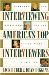 Interviewing America's Top Interviewers