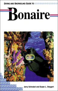 Diving & Snorkeling Bonaire (Lonely Planet Pisces Diving & Snorkeling Guides Series)
