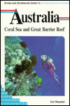 Diving and Snorkeling Guide to Australia: Coral Sea and Great Barrier Reef