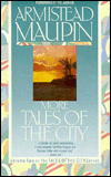 More Tales of the City (Tales of the City Series #2)