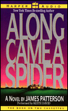 Along Came a Spider (Alex Cross Series #1)