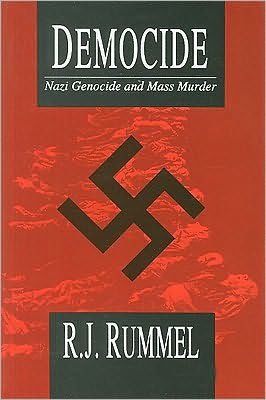 Democide: Nazi Genocide and Mass Murder / Edition 1