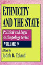 Ethnicity and the State / Edition 1