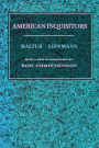 American Inquisitors / Edition 1