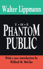 The Phantom Public / Edition 1