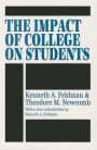 The Impact of College on Students / Edition 1