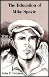 Education of Mike Spavic