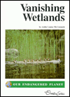 Vanishing Wetlands