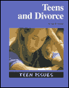 Teens and Divorce