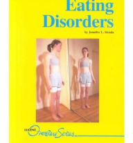 Title: Eating Disorders, Author: Jennifer L. Strada