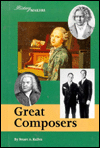 Great Composers