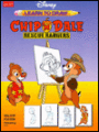 Disney's Learn to Draw: Chip 'n Dale