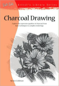 Charcoal Drawing