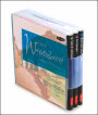 The Watercolorist's Collection: A Complete Reference Library for Watercolor Artists
