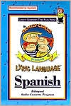 Title: Lyric Language Spanish: Series 1, Author: Lyric Language