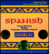 Habla!: Spanish Tutor Program