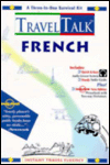 Traveltalk French (Traveltalk Series)