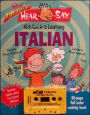 Hear-Say Italian: Activity Kit