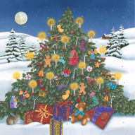 2018 Christmas by Candlelight Advent Calendar