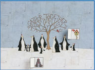2014 Advent Gather Together Calendar