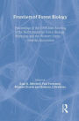 Frontiers of Forest Biology: Proceedings of the 1998 Joint Meeting of the North American Forest Biology Workshop and the Western