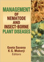 Management of Nematode and Insect-Borne Diseases / Edition 1