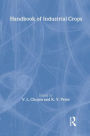 Handbook of Industrial Crops