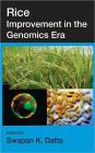 Rice Improvement in the Genomics Era / Edition 1