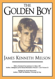 Title: The Golden Boy, Author: Robert Hatch