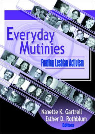 Everyday Mutinies