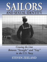 Title: Sailors and Sexual Identity: Crossing the Line Between 