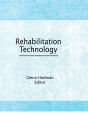 Rehabilitation Technology / Edition 1