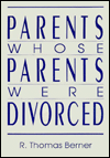 Parents Whose Parents Were Divorced