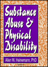 Substance Abuse & Physical Disability