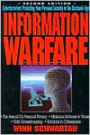 Information Warfare: Cyberterrorism--Protecting Your Personal Security in the Electronic Age