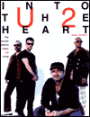 Into the Heart: The Stories Behind Every U2 Song