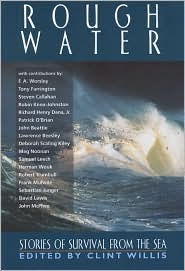 Rough Water: Stories of Survival from the Sea