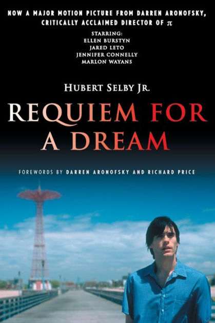 Requiem for a Dream – Wikipédia, a enciclopédia livre