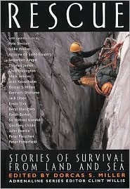 Rescue: Stories of Survival from Land and Sea