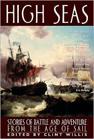 High Seas: Stories of Battle and Adventure from the Age of Sail