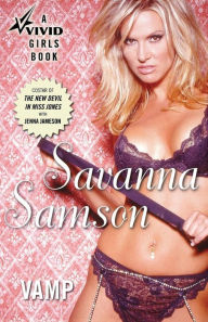 Title: Vamp: A Vivid Girls Book, Author: Savanna Samson