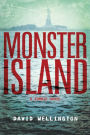 Monster Island (Monster Zombie Series #1)