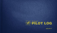 Title: The Standard Pilot Log (Navy Blue): ASA-SP-57, Author: ASA Staff