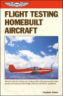 Flight Testing Homebuilt Aircraft