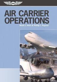 Air Carrier Operations / Edition 1