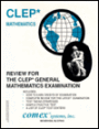 Review for the CLEP General Mathematics Examination
