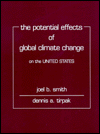 The Potential Effects of Global Climate Change on the United States
