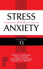 Stress and Anxiety