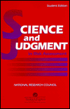 Science and Judgement in Risk Assessment / Edition 1
