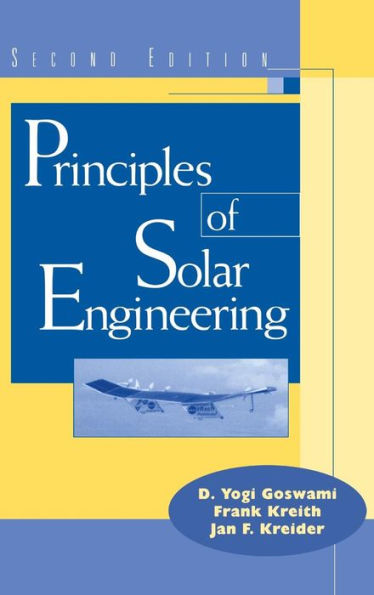 Principles of Solar Engineering / Edition 2